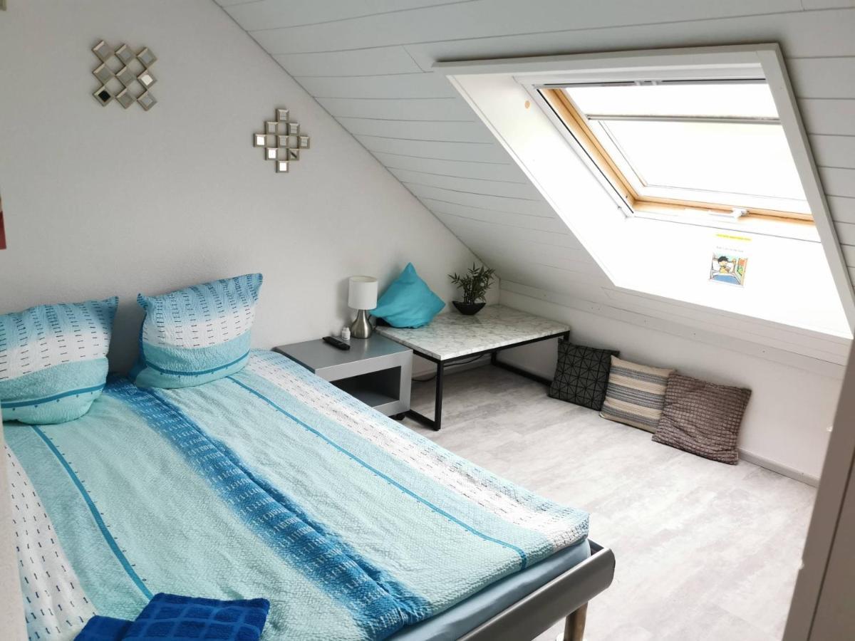 Apart Hotel Near Lucerne Ruswil Luaran gambar