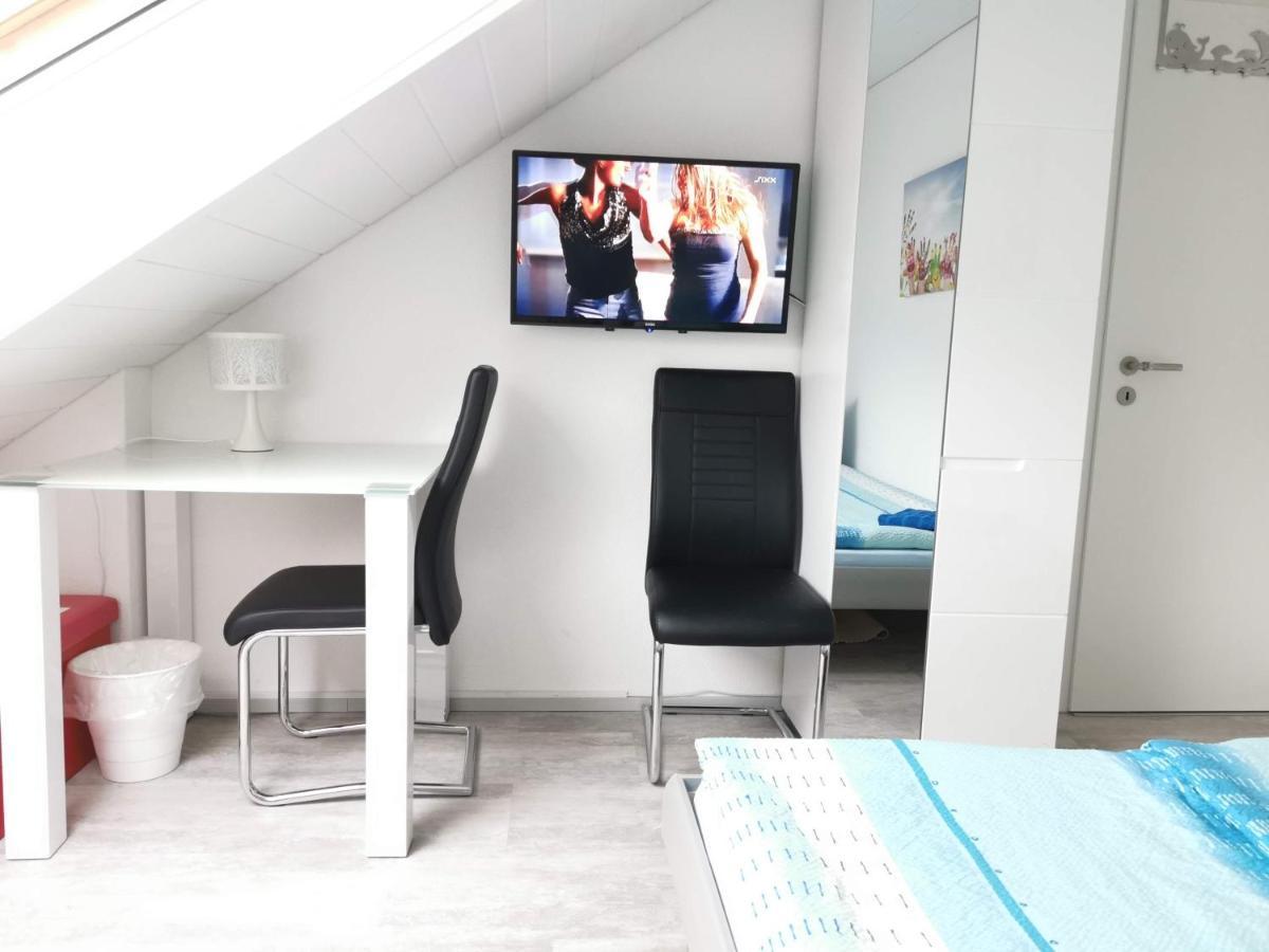 Apart Hotel Near Lucerne Ruswil Luaran gambar