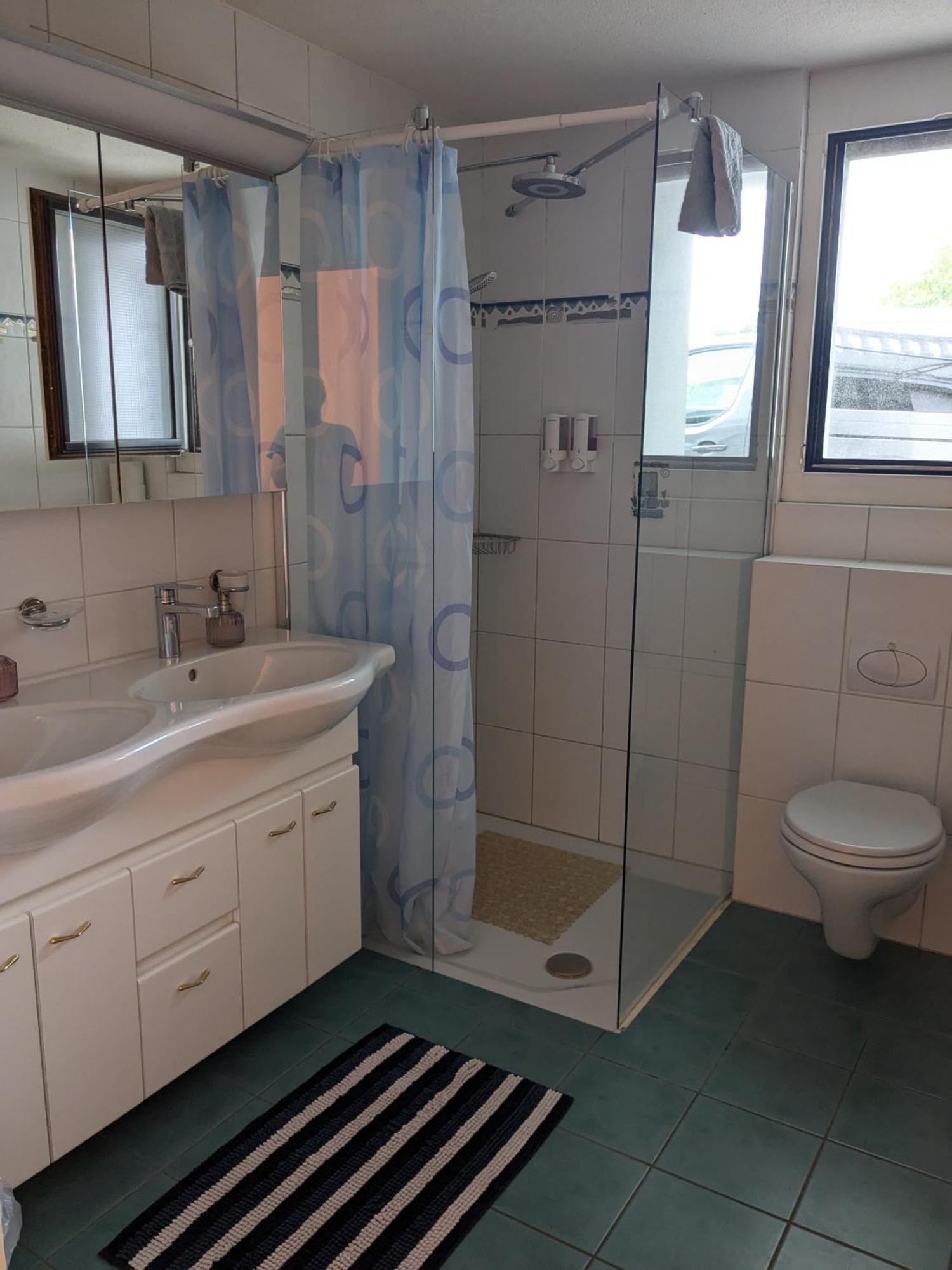 Apart Hotel Near Lucerne Ruswil Luaran gambar
